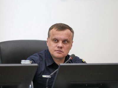 Поліція Київщини отримала нового керівника