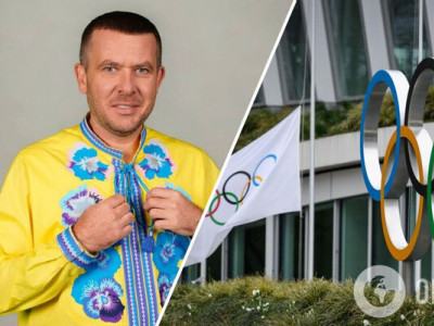 Лише в разі, якщо... Українська федерація відповіла МОК на нове рішення щодо Росії та Білорусі