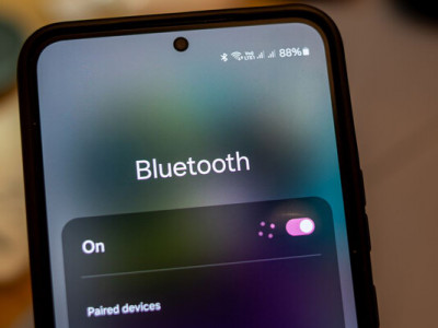 Bluetooth може шпигувати за вами – чому експерти радять вимикати його частіше