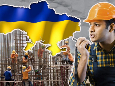 Ксенофобія в Україні: понад 60% громадян негативно ставляться до лібералізації вʼїзду африканцям