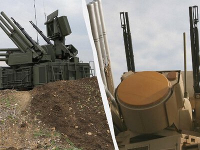 Українська розвідка розкрила деталі про бойові машини, які захищають Москву