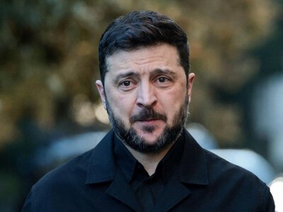 Виснажений, Зеленський знімає рукавички у відносинах з Трампом