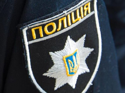 МВС запускає посилену підготовку патрульних після теракту в Києві^ 200 поліцейських уже на полігоні