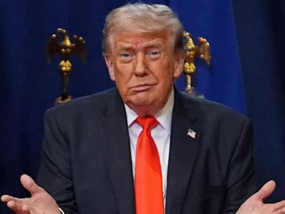 Трамп планує обговорити з Сі Цзіньпіном продаж зброї Тайваню — Al Jazeera