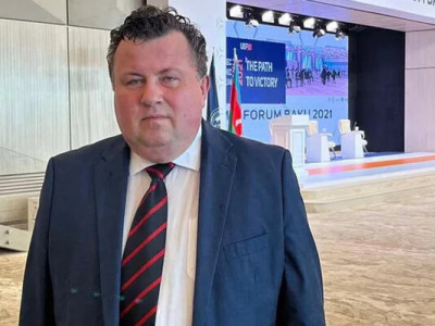 Володимир Бугров не зможе повторно балотуватися на посаду ректора КНУ