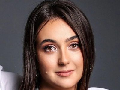 Перевзулась на відмінно: що Мендель казала про Зеленського і Єрмака раніше