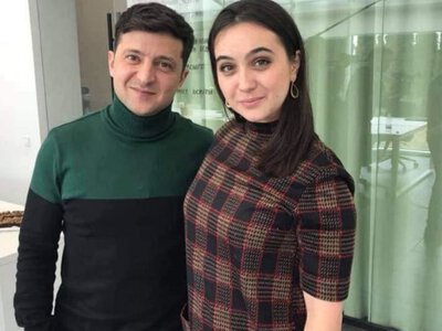 Бійся раба, який виходить з-під контролю: що Мендель наговорила в інтерв'ю
