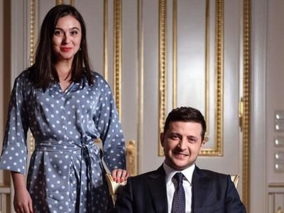 Кадри, що зливають усе: уроки зрадниці Юлії Мендель
