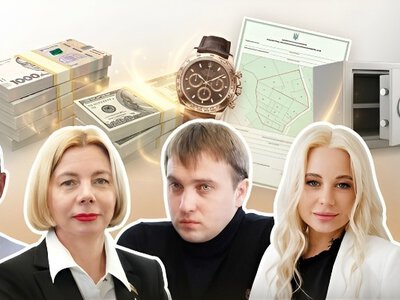 Колаборанти з мандатами: що показали декларації депутатів Херсонської облради