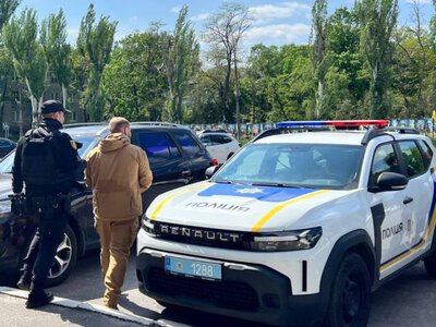 У приміщенні Світловодської міської ради сталася стрілянина: двоє постраждалих