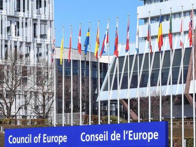 У Раді Європи критикують скорочення підтримки українських біженців