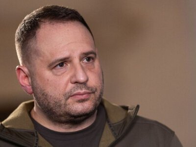 У залі суду відбулась перепалка між Єрмаком і ексрозвідником Червінським