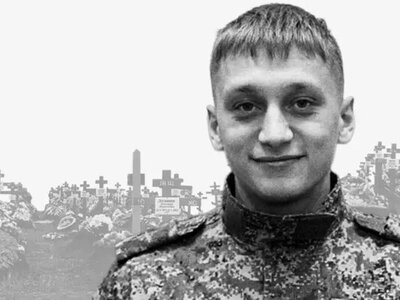 На війні проти України загинув перший російський студент, завербований у війська БпС, – ВВС