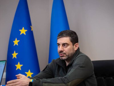 Україна завершила підготовку до обміну полоненими 1000 на 1000, однак процес затягує Росія, – Лубінець