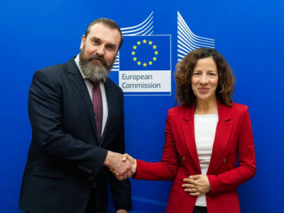 ЄС інвестував понад 1,1 мільярда євро в освіту та науку України - Лісовий