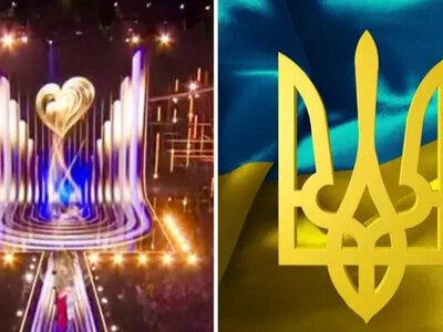 Сцена Євробачення-2026 викликала хвилю обговорень через форму