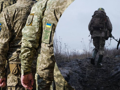 Треба говорити відверто, – військовий сказав, без чого неможливі строкові контракти в ЗСУ