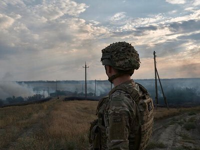 Настав переломний момент у війні, – полковник запасу розібрав позитивні зміни для України