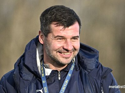 Младен Бартулович: Дивляться ВАР 8 хвилин, а компенсують лише сім