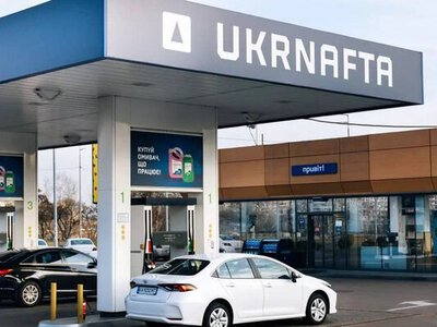  Для українців з Дією дають збільшену знижку на пальне на одній з АЗС – до 4 грн/літр 
