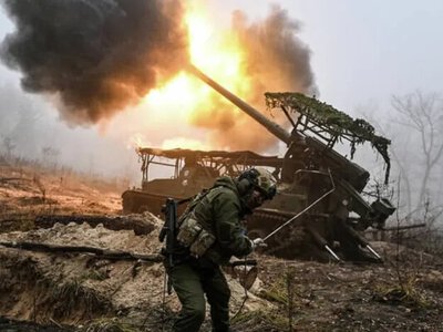 Генштаб оновив втрати РФ: ліквідовано понад 1100 окупантів