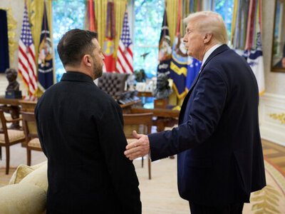 Україна та США: Пройшла любов, зів'яли помідори, черевики тиснуть і нам не по дорозі