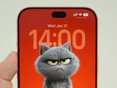 iPhone 18 Pro отримає новий екран: Apple готує помітний редизайн