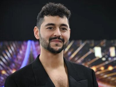 Євробачення-2026: представник Ізраїлю Ноам Беттан вийшов у фінал попри заклики до бойкоту