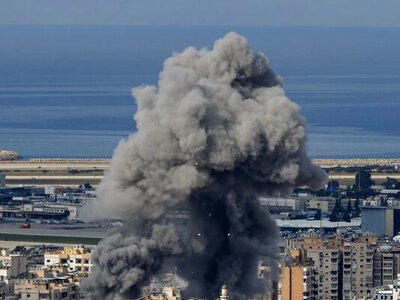 Війна з Іраном може змінити світову економіку та спровокувати енергетичну перебудову, — CNN