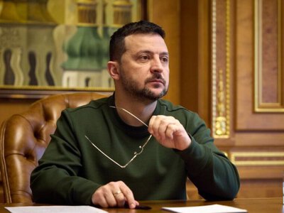 Династія на $9 млн. Голова НАБУ пояснив, чи фігурує там Зеленський