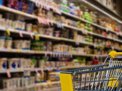 Ціни стали європейськими: вартість продуктів в Україні, Польщі та Німеччині