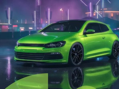 Не просто виставка авто: подія, яка може перевернути ринок кредитування і лізингу