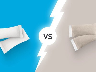 Снюс vs паучі: 10 відмінностей, про які треба знати