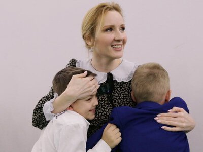Російська омбудсменка заявила про нібито «вивезення українськими військовими дітей з Донбасу до Німеччини»