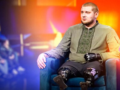 Шукаю сім'ю бійця, який загинув на моїх очах: історія Антона Гладуна