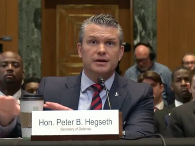 Кремнієва долина війни: голова Пентагону заявив, що до України відправляли персонал для вивчення досвіду з дронами