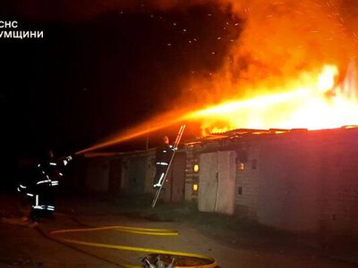 Понад 100 дронів у небі: Зеленський попередив про нові хвилі російських атак