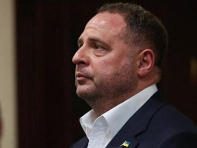 Справа Єрмака: у САП розповіли деталі схеми Династії