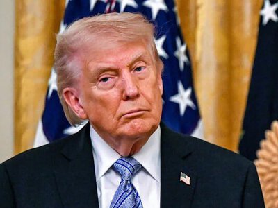 Трамп натякнув на можливу анексію Венесуели