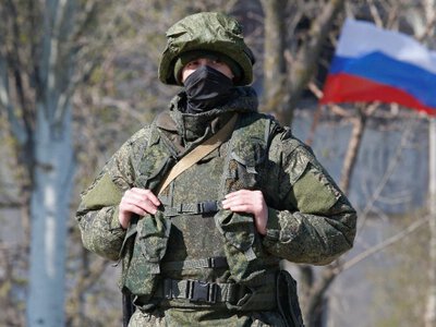 Тримав людей у ямі й імітував розстріл: гучна справа зрадника України, який воював за рф