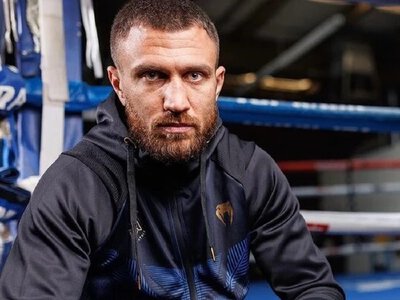 Зрадник Ломаченко хоче повернутися у професійний бокс: що відомо?