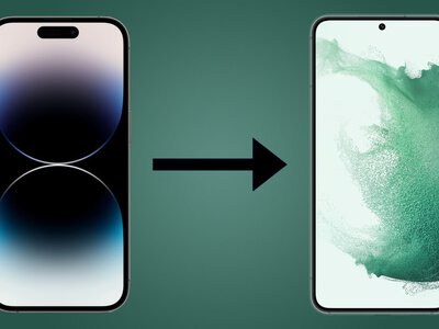 Google готує важливу зміну для тих, хто хоче перейти з iPhone