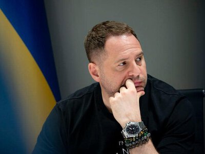 У ВАКС заявили, що Єрмак радився з ворожкою щодо кадрових призначень