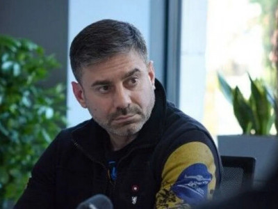 Лубінець заявив про зростання скарг на ТЦК у 333 рази