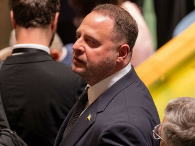 Єрмак у суді: нові подробиці корупційного скандалу та що він розповів про Династію