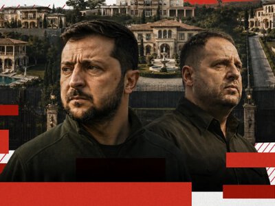 Тінь R1: як справа Династії загрожує Зеленському