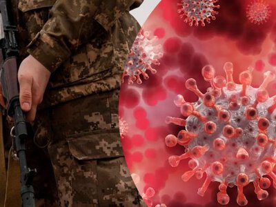Росіяни заявили про нібито епідемію хантавірусу серед ЗСУ: чи відповідає це дійсності