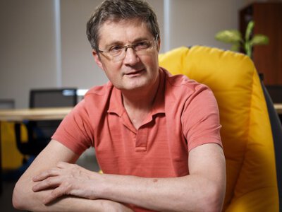 Чому Україна завжди у фіналі Євробачення: Кондратюк здивував зізнанням
