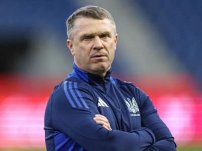 Ребров має пропозиції від кількох світових клубів