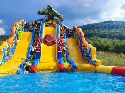 Літні табори для українців: де можуть відпочити діти у 2026 році?